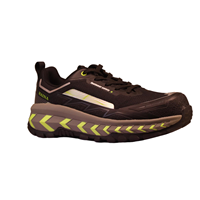 AOXIANG Nouvelle Collection Chaussures de Randonnée Sportives Montantes Été/Hiver avec Tige en Maille Volante et Semelle Intermédiaire Imperméable et Anti-Neige