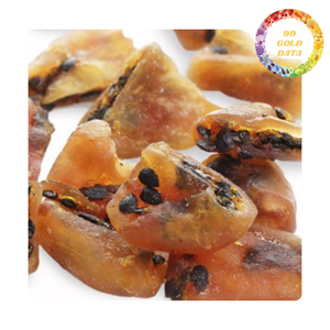 Fruta de la Pasión Deshidratada Baja en Grasa, Snack de Fruta Tropical, Venta al Por Mayor, Suministro Directo de Fábrica en Vietnam - Product Image 1