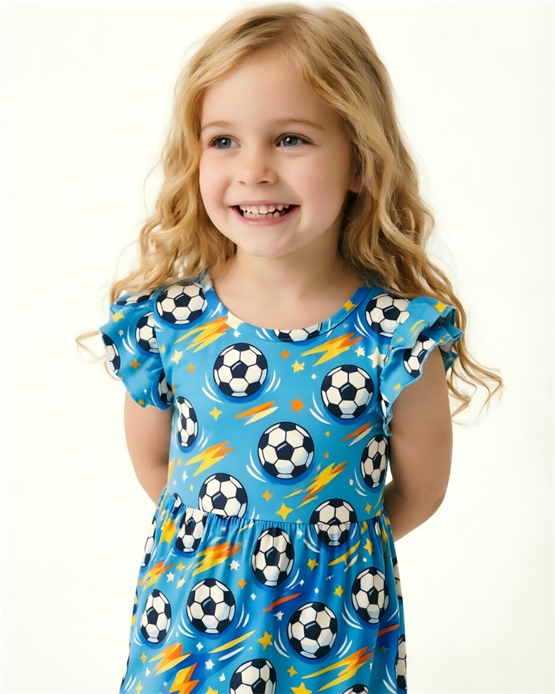 vestito da ragazza