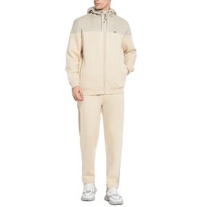 Nouveauté, haut de gamme, costumes de haute qualité pour hommes, survêtement personnalisé pour hommes, vêtements d'entraînement à fermeture éclair, survêtements Offre Spéciale - Product Image 1