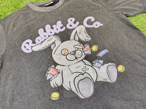 2024 moda verano nuevo transpirable impreso manga corta Slim Fit hombres camisetas de alta calidad Digital impreso camiseta - Product Image 6