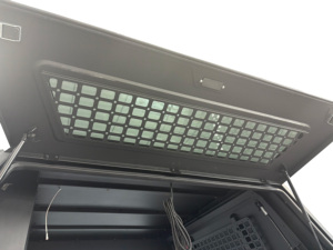 Cubierta para Camioneta, Envío Rápido, Carcasa Impermeable para Camioneta, Compatible con Toyota, Ford, Jeep Gladiator, Nissan, <span class=keywords><strong>Chevrolet</strong></span> Colorado - Product Image 5