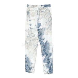 Pantalon coupe classique pour homme, style moderne avec poches latérales, idéal pour un usage quotidien et confortable toute la journée. - Product Image 2