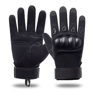 Outdoor Protective <b>Gloves</b> <b>for</b> <b>Men</b> Fitness Workout Training <b>Gloves</b> Durable Sports Riding Hunting Hand <b>Gloves</b> - Product Image 6