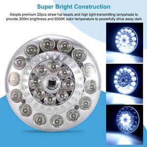 Linterna LED Portátil para Camping, Lámpara Solar Colgante con Bombilla de Emergencia para Aventuras al Aire Libre - Product Image 4