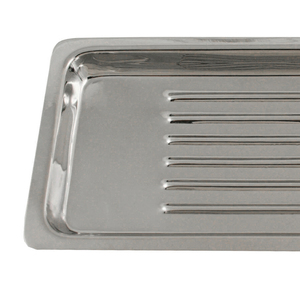 Bandeja Quirúrgica de Acero Inoxidable con Logotipo Personalizado, Certificación CE e ISO, para Instrumentos Quirúrgicos - Product Image 6