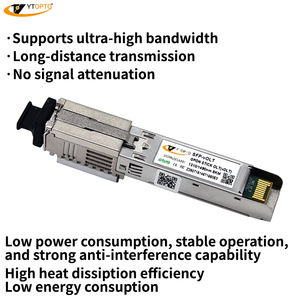 CATVSCOPE VOLT-32 OLT GPON FTTH Stick G32 Uyumlu Tüm Anahtarlar Mini Mikro SFP SC Fiber Optik RJ45 WiFi 1310/1450nm 3-80km - Product Image 2