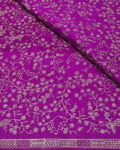 Malty embroidery fabric <b>sequin</b> fabric mesh fabric digital print fabric for african fashion garment production buyer export trade - Product Image 6