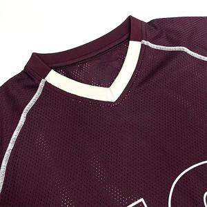 เสื้อรักบี้สไตล์ของคุณเสื้อเจอร์ซีย์แนวสตรีทเสื้อรักบี้ลายสก๊อตแลนด์ออกแบบได้ตามต้องการ - Product Image 5