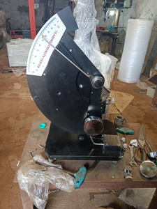 High Precision Tear Tester Machine for Paper Plastic <b>Textile</b> and <b>Packaging</b> Materials Elmendorf Tear Strength Testing Equipment - Product Image 3