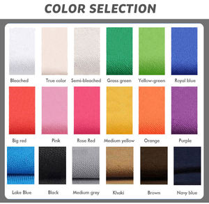 Bolsa de Compras de Yute Ecológica Personalizada para Tiendas Minoristas y Ferias Comerciales - Product Image 6