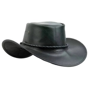Chapeau de cowboy en laine GENERSA SPORTS à large bord unisexe pour l'extérieur décontracté adulte 50-52cm Quatre saisons Imprimé numériquement en sérigraphie - Product Image 6