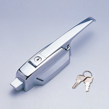 KONGJIN-Manija de puerta y ventana hermética, puerta y ventana grande de manija, 1 unidad - Product Image 1