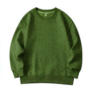 Mens Spring <b>Sweatshirt</b> High Quality Eco Friendly Breathable <b>Fleece</b> Pullover Customizable Options Fully Customized Men <b>Sweatshirt</b> - Product Image 1