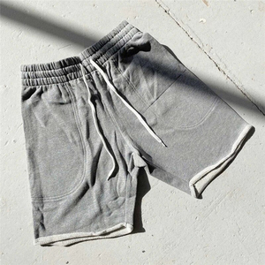 Camiseta de Manga Corta de Cuero con Cierre para Hombre, Personalizada con Serigrafía y Bordado, Cuello Redondo, para Entrenamiento - Product Image 5