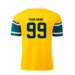 Camiseta informal para hombre con diseño abstracto de la bandera griega de algodón transpirable - Product Image 4