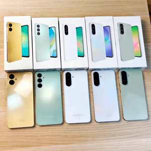 Nouveau smartphone 5G <span class=keywords><strong>A36</strong></span> 256 Go débloqué version globale d'occasion à bas prix, qualité A+ - Product Image 5