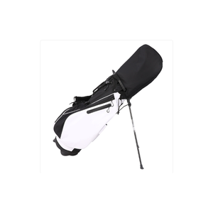 Lightweight Performance <b>Golf</b> Bag with Integrated Stable Stand and Ergonomic Handle for Easy Course Portability - Product Image 5