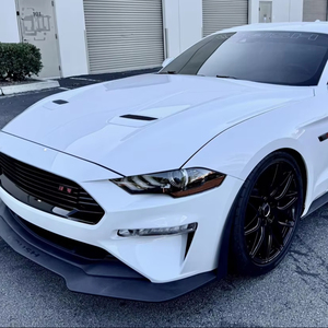 ข้อเสนอสุดพิเศษ ปี 2022 ฟอร์ด มัสแตง รูช 450R คูเป้ พร้อมจัดส่งทั่วโลก - Product Image 1