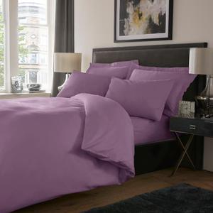 Ensemble de draps en coton imperméables et respirants, literie de luxe pour la maison et l'hôtel - Product Image 4