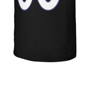 Camiseta de fútbol americano 100% poliéster antibacteriana, transpirable, de manga corta para adultos. - Product Image 5
