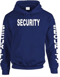 Personalizzato europeo americano felpa con cappuccio con cerniera di <span class=keywords><strong>sicurezza</strong></span> ampia Casual cappotto per uomo e donna per uso estivo - Product Image 5