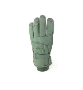 Gants en cuir de chèvre respirants et résistants au froid, à la neige et au gel, pour l'hiver, compatibles avec les écrans tactiles - Product Image 3