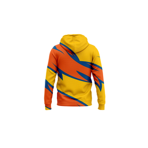 Custom Sports Wear Sublimation <b>Hoodies</b> Pakistan Manufacturer Oem Service Full zip up <b>Hoodies</b> for Men - Product Image 4