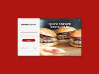 Développement de site Web RoyalCraft Fine Dining avec réservations de tables, programme de fidélisation, paiements en ligne, design responsive et SEO