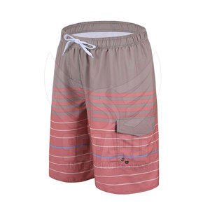 Nouveauté : Shorts d'été pour hommes en marque privée, créez votre propre produit, shorts d'été pour hommes les plus vendus - Product Image 3