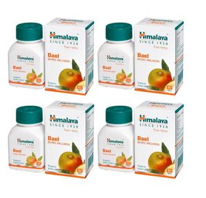 อาหารเสริมอ้ายรูวาดิกธรรมชาติ เบล เทเบิล เพื่อสุขภาพทางเดินอาหารที่ดี - Product Image 2