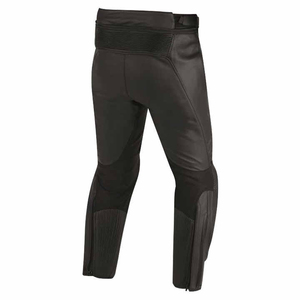 Best Price Real % Genuine <b>Men's</b> <b>Leather</b> Motorbike Pants Windproof Winter Customized Color High Quality - Product Image 2
