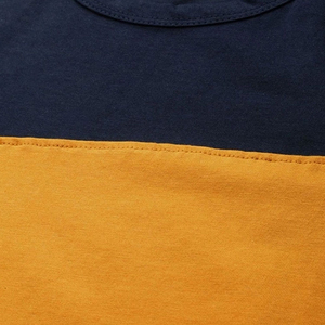 Débardeur Sportif Homme de Haute Qualité OEM Laso Industry - 100% Polyester Séchage Rapide Tendance Estivale - Product Image 6
