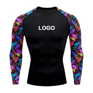 Hot Sale Custom Made Fishing Shirts High Quality Silk <b>Screen</b> Printed Breathable Eco-Friendly UV Protection Fitness Wear Quick - Product Image 4