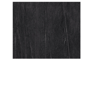 Baldosas de Piedra Natural Pietra Nero para Interiores y Exteriores, 600x600mm, para Cocina, Villa, Centro Comercial y Jardín - Product Image 2
