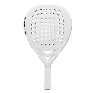 Juego de Raquetas de Pádel Portátiles Brillantes con Núcleo Interno de Fibra de Carbono 18K y Forma de Diamante, Venta al Por Mayor - Product Image 5
