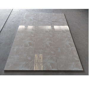 Baldosas de Porcelana Esmaltada Super Pulida de 600x600mm y 8mm de Grosor con 5 Años de Garantía para Salas de Exhibición, Oficinas y Áreas de Espera - Product Image 3