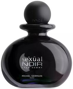 Eau de Toilette Spray para Hombre Sexual Noir Pour Homme, 4,2 oz-Exclusivo A | Michel Germain - Product Image 2