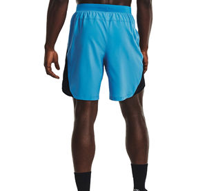 Pantalones Cortos Deportivos Personalizados de Verano para Hombre, Cintura Elástica, 100% Algodón, con Bolsillos, Secado Rápido, Transpirables, para Gimnasio, Fitness y Running - Product Image 3