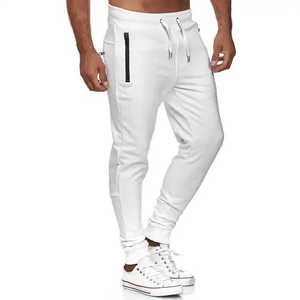 Pantalones Deportivos GENERSA SPORTS para Hombre, Personalizados con Impresión por Transferencia de Calor, Ligeros, de Lona, 100% Algodón, Ecológicos, Impermeables, Casuales - Product Image 5