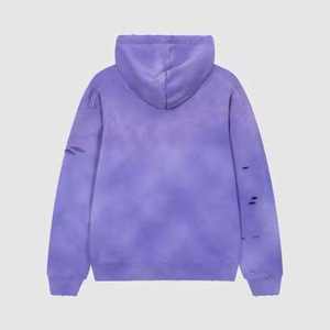 Sudadera con Capucha para Mujer, Sudadera Corta con Capucha para Dama - Product Image 5