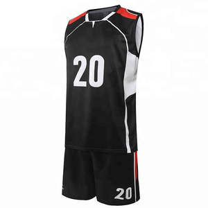 Chemise de badminton pour homme personnalisée sublimée, confortable, légère, respirante, uniforme de tennis et de volley-ball pour adulte - Product Image 5