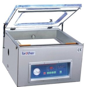 Máquina de envasado al vacío de alimentos secos, DZ260, venta directa de fábrica, buena calidad - Product Image 3