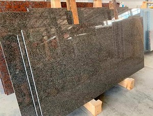 Piedra/Losa de Granito de Alta Calidad para Construcción de Vietnam - Losas de Granito Natural a Buen Precio, Exportación a Todo el Mundo - Product Image 2