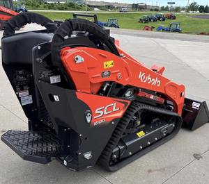Chargeuse compacte Kubota SCL1000 2024 à vendre - Product Image 2