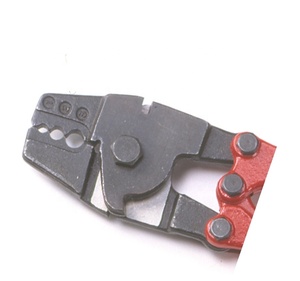 350MM Hand Swager Wire Rope Crimping <b>Tool</b> / Cutter for 1/16-1/8-inch - Product Image 3