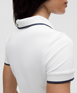 Summer Casual Wear Premium Quality Women's for Shirts Half Sleeve 100% Cotton Eco-Friendly Appliques Embroidery Custom Printed - Product Image 3