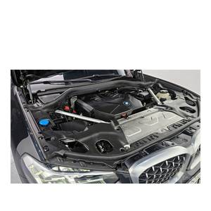 BMW X4 XDrive20i M Sport 2023 avec boîte de vitesses automatique, direction à gauche et caméra de recul, 69 220 km - Product Image 6