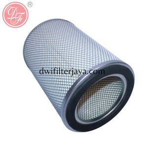 ผู้ผลิตปรับแต่งไส้กรองอากาศ AF-000133-04 - Product Image 3