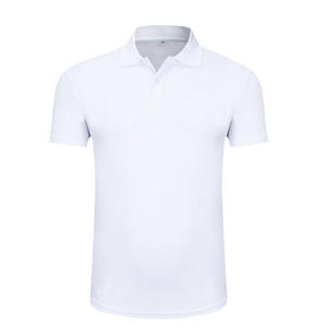Factory Custom Men's Embroidered Polo <b>Shirt</b> – High Quality Casual Short Sleeve Polo <b>Collar</b> <b>T</b>-<b>Shirt</b> Made in Pakistan - Product Image 3
